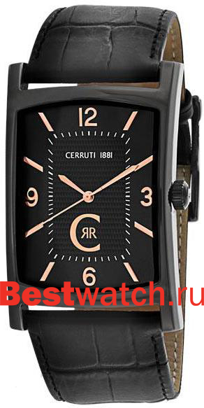 Часы Cerruti 1881 Gents CRB033F222A